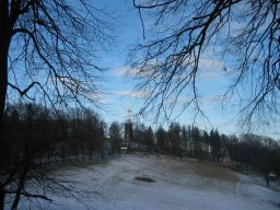 Silvestr 2006
